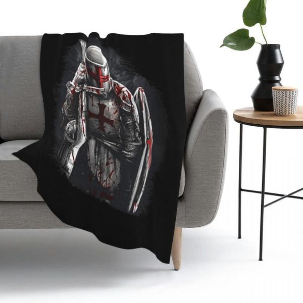 blankets christian templar knights throw blanket bedspread bed sofa flannel warm bedding home travel thick child
blankets christian templar knights throw blanket bedspread bed sofa flannel warm bedding home travel thick child