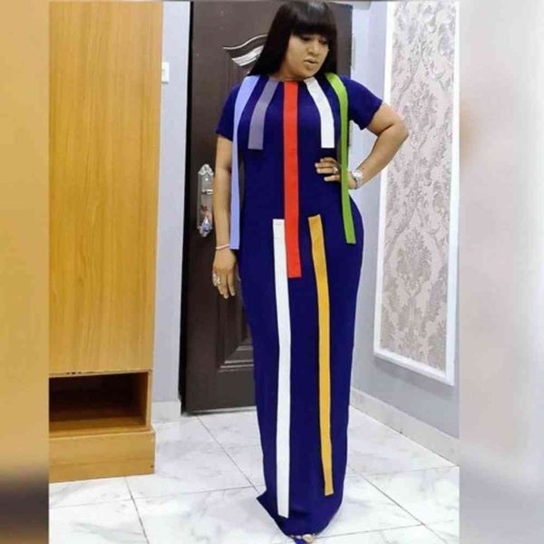 dresses for short sleeve new african women clothing fashion africaine robe long maxi dress africa clothes, Black;gray
dresses for short sleeve new african women clothing fashion africaine robe long maxi dress africa clothes, Black;gray