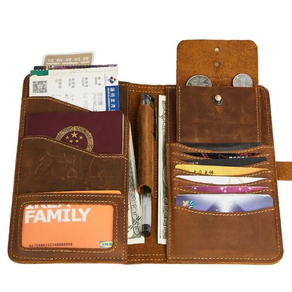 luxury cow leather mens phone clutch genuine multiple card slots men's purses & wallet wallets, Red;black
luxury cow leather mens phone clutch genuine multiple card slots men's purses & wallet wallets, Red;black