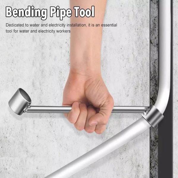 bending pipe tool speed steel labor saving welding plastic water bender household hand tools for professional sets
bending pipe tool speed steel labor saving welding plastic water bender household hand tools for professional sets