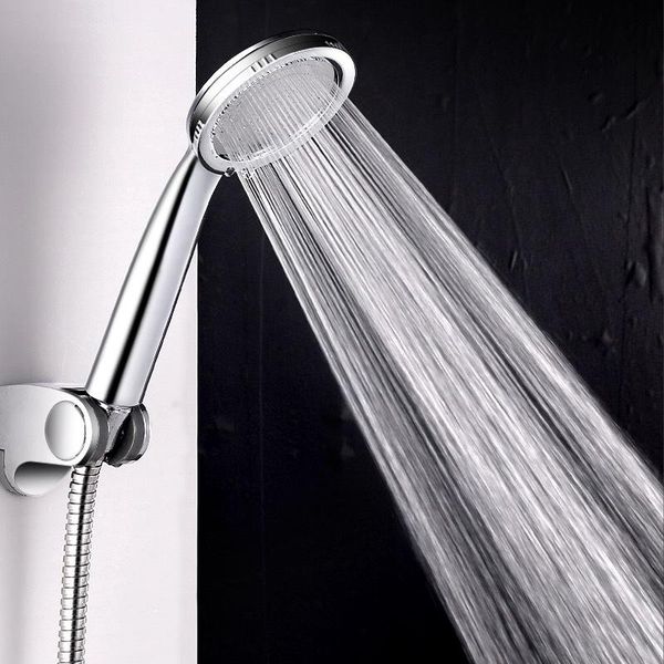 bath accessory set pressurized nozzle shower head abs electroplating bathroom water saving handheld eco-friendly bathing accessories
bath accessory set pressurized nozzle shower head abs electroplating bathroom water saving handheld eco-friendly bathing accessories