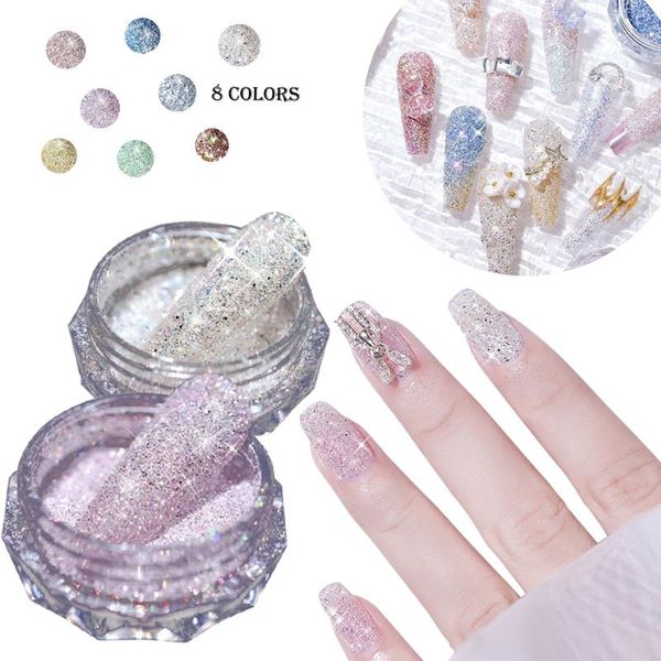 nail glitter art mirror pigment powder sequins rose gold shining chrome nails manicure paillettes decoration #40, Silver;gold
nail glitter art mirror pigment powder sequins rose gold shining chrome nails manicure paillettes decoration #40, Silver;gold