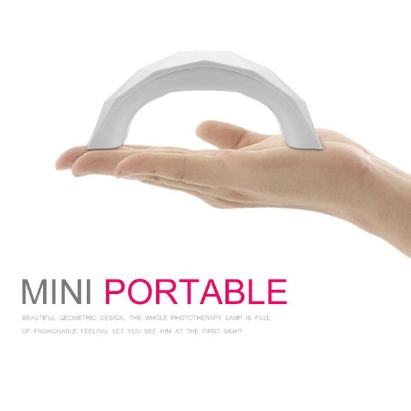 nail dryers dryer led uv lamp micro-usb gel varnish curing machine art equipment 6 beads for home manicure tool
nail dryers dryer led uv lamp micro-usb gel varnish curing machine art equipment 6 beads for home manicure tool