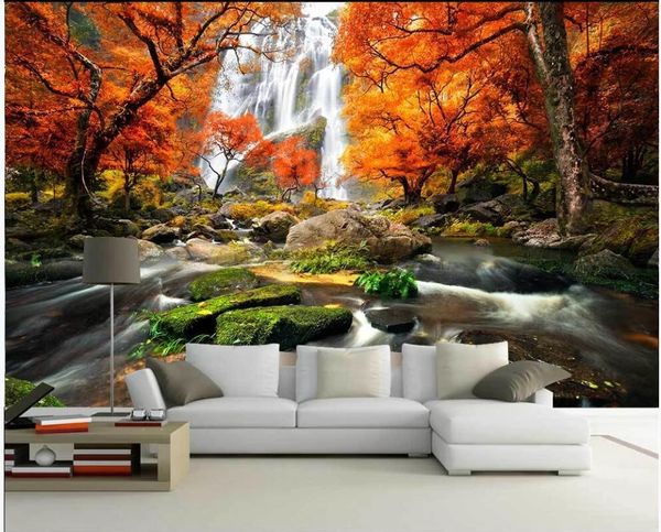 wallpapers 3d wallpaper custom po golden autumn landscape water flowing waterfall living room wall murals for walls 3 d
wallpapers 3d wallpaper custom po golden autumn landscape water flowing waterfall living room wall murals for walls 3 d