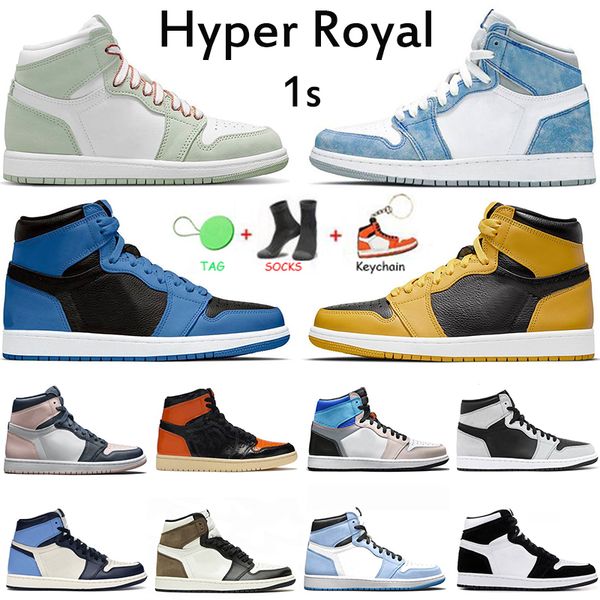 1s basketball shoes pollen outdoor jumpman 1 high og unc men women university blue dark mocha shadow hyper royal obsidian chicago size 36-46
1s basketball shoes pollen outdoor jumpman 1 high og unc men women university blue dark mocha shadow hyper royal obsidian chicago size 36-46