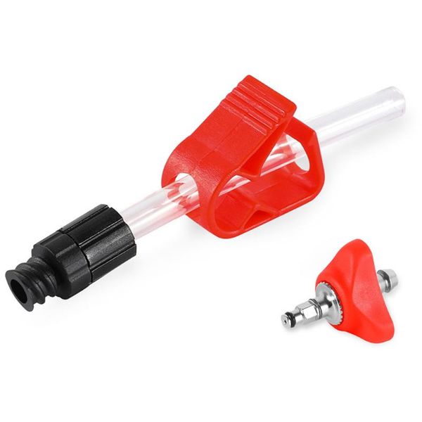 tools west biking bike brake oil filling joint for avid hydraulic system bicycle repair tool
tools west biking bike brake oil filling joint for avid hydraulic system bicycle repair tool