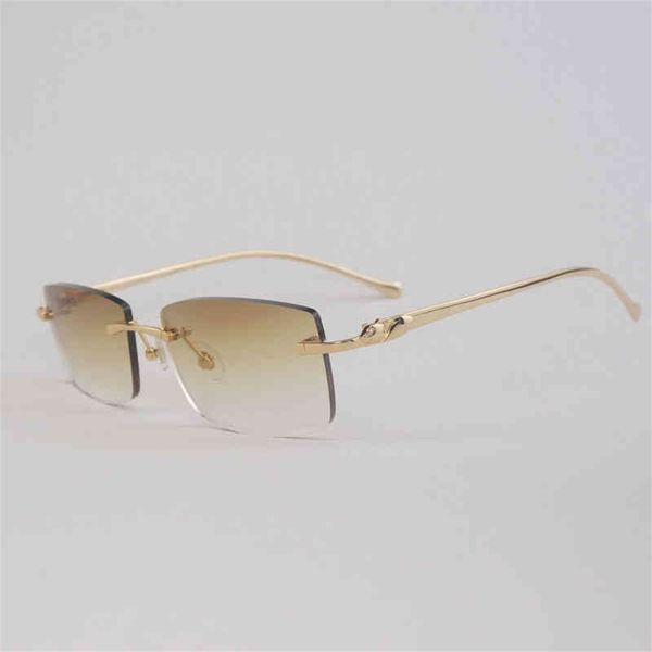 75% off online shop vintage rimless sunglasses leopard style gafas retro shades men goggles for driving clear glasses metal frame women eyew, White;black
75% off online shop vintage rimless sunglasses leopard style gafas retro shades men goggles for driving clear glasses metal frame women eyew, White;black