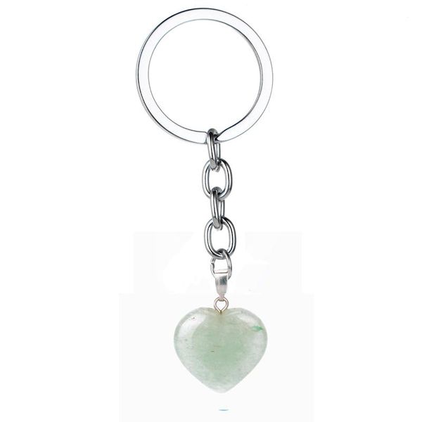 keychains 12 pc/lot heart crystal stone keychain keyring natural healing chara jewelry friends lovers wedding party key chain gift, Silver
keychains 12 pc/lot heart crystal stone keychain keyring natural healing chara jewelry friends lovers wedding party key chain gift, Silver