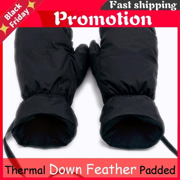 ski gloves down feather thermal snowboard men women winter warm snow mountain skiing snowmobile mittens kids long rope hang
ski gloves down feather thermal snowboard men women winter warm snow mountain skiing snowmobile mittens kids long rope hang