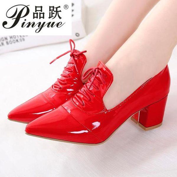 women high heel shoes square lace up party wedding work comfortable round for pumps dress, Black
women high heel shoes square lace up party wedding work comfortable round for pumps dress, Black