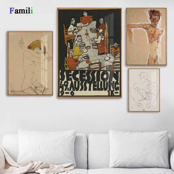 the logicians oil painting wall decor canvas painting art print canvas print wall art egon schiele multi style selection-02
the logicians oil painting wall decor canvas painting art print canvas print wall art egon schiele multi style selection-02