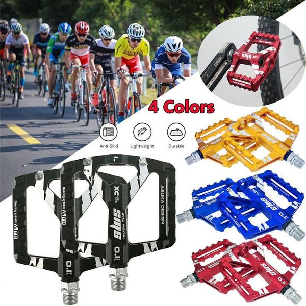 motorcycle brakes 1 pair anti-slip portable bicycle pedals plastic road bike cycling mountain parts wide compatibility high quality
motorcycle brakes 1 pair anti-slip portable bicycle pedals plastic road bike cycling mountain parts wide compatibility high quality