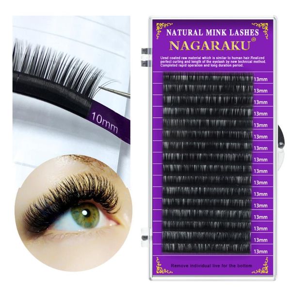 16rows faux mink individual eyelash lashes maquiagem cilios for professionals soft extension false eyelashes
16rows faux mink individual eyelash lashes maquiagem cilios for professionals soft extension false eyelashes