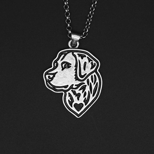 pendant necklaces vintage silver color stainless steel long chains labrador retriever necklace boho dogs for girl women jewelry
pendant necklaces vintage silver color stainless steel long chains labrador retriever necklace boho dogs for girl women jewelry