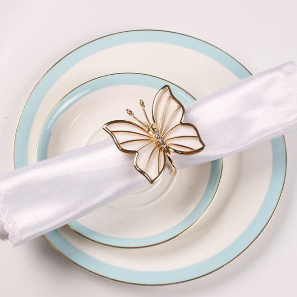 napkin rings 12pcs/ diamond-studded butterfly golden ring deskdecoration for el reception wedding banquet holiday party
napkin rings 12pcs/ diamond-studded butterfly golden ring deskdecoration for el reception wedding banquet holiday party