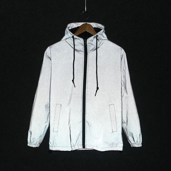 funny print reflective jacket men/women brand hooded mens hoodie coats casual night fluorescen windbreaker veste homme men's jackets, Black;brown
funny print reflective jacket men/women brand hooded mens hoodie coats casual night fluorescen windbreaker veste homme men's jackets, Black;brown