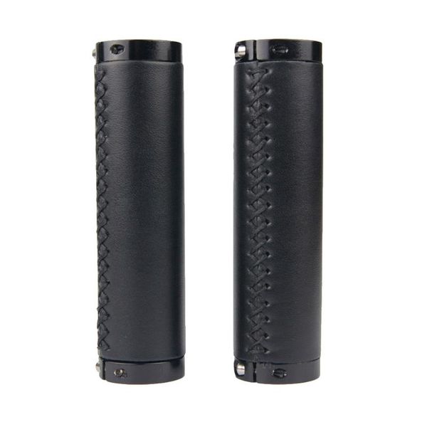 leather handle cowhide bicycle retro lockablenon-slip hand-stitched vintage alloy grip grips#40 trekking poles
leather handle cowhide bicycle retro lockablenon-slip hand-stitched vintage alloy grip grips#40 trekking poles