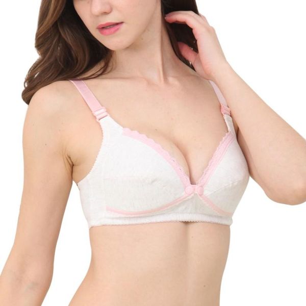 maternity intimates comfort underwear mothers nursing bras pregnant women bra front button breastfeeding wireless, White
maternity intimates comfort underwear mothers nursing bras pregnant women bra front button breastfeeding wireless, White