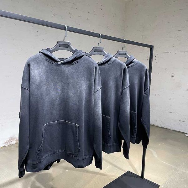 men's hoodies & sweatshirts oversized hoodie streetwear vintage cotton loose pullover plus size clothing 2021 winter fashion retro hood, Black
men's hoodies & sweatshirts oversized hoodie streetwear vintage cotton loose pullover plus size clothing 2021 winter fashion retro hood, Black