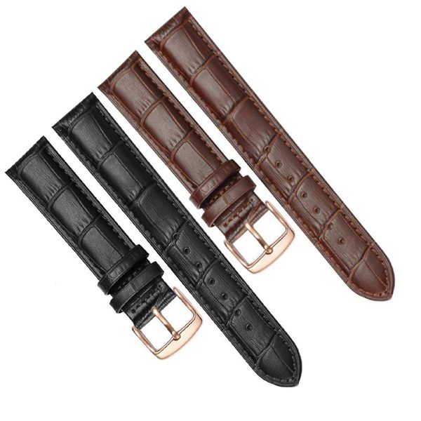 watch bands replacement cow leather strap for brand bracelet watchband men women 16mm 18mm 20mm 22mm, Black;brown
watch bands replacement cow leather strap for brand bracelet watchband men women 16mm 18mm 20mm 22mm, Black;brown