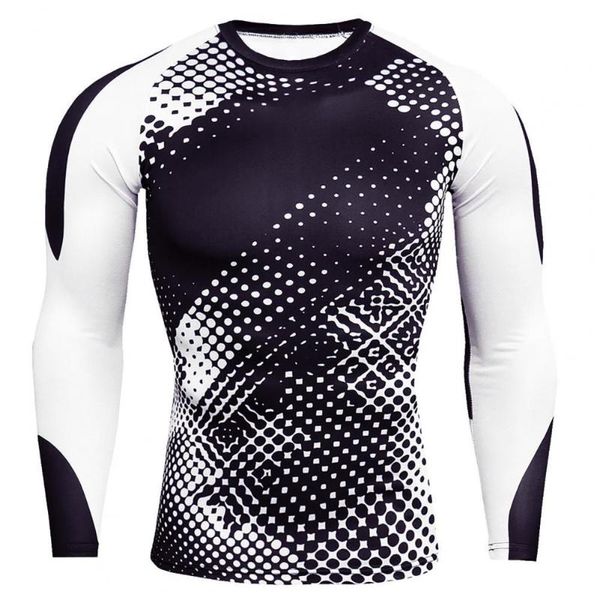 men's t-shirts sporty fashion casual breathable soft sports t-shirt camouflage print quick dry men stretchy sweat-absorbent shirt for t, White;black
men's t-shirts sporty fashion casual breathable soft sports t-shirt camouflage print quick dry men stretchy sweat-absorbent shirt for t, White;black