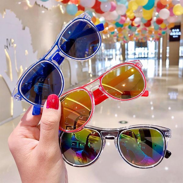 multicolor children sunglasses 5-15 years cool sun glasses kids fashion cute colorful love uv400 for girls boys gift, White;black
multicolor children sunglasses 5-15 years cool sun glasses kids fashion cute colorful love uv400 for girls boys gift, White;black