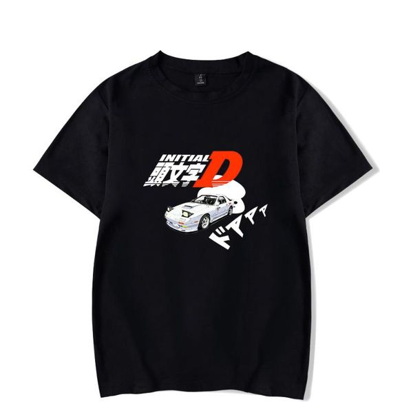 men's t-shirts 2021 anime movie print initial d tau man chi fujiwara takumi t-shirt women/men clothes short sleeve t shirt, White;black
men's t-shirts 2021 anime movie print initial d tau man chi fujiwara takumi t-shirt women/men clothes short sleeve t shirt, White;black