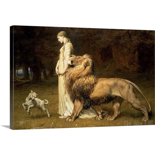 paintings the lion elf canvas wall art print artwork for living room bedroom home office decoration
paintings the lion elf canvas wall art print artwork for living room bedroom home office decoration