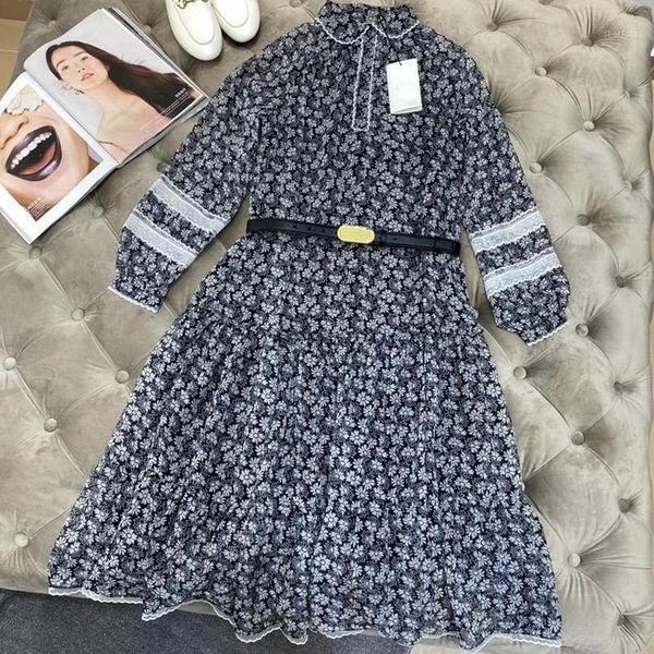 grand designer hollow out knee-length dress for women turn-down collar long sleeve belt waist lady 2021 casual dresses, Black;gray
grand designer hollow out knee-length dress for women turn-down collar long sleeve belt waist lady 2021 casual dresses, Black;gray