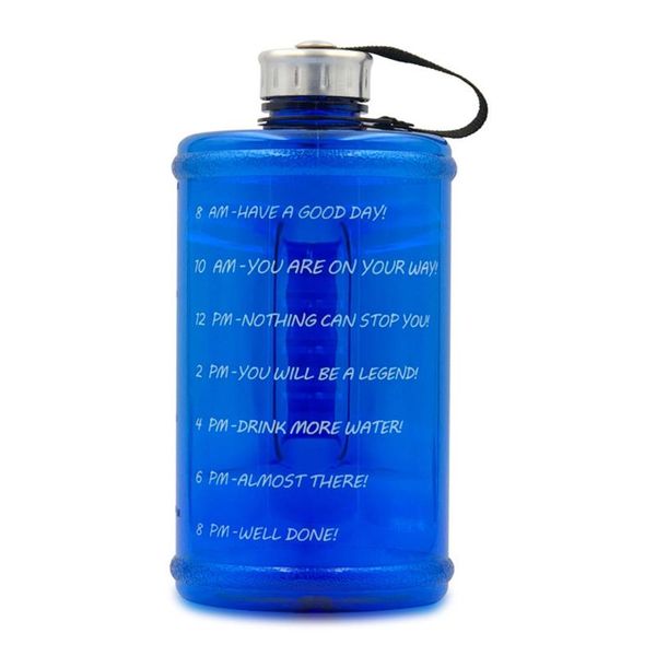 outdoor bags 2.2l reusable large capacity water bottle training drinking leak proof container for gym spor
outdoor bags 2.2l reusable large capacity water bottle training drinking leak proof container for gym spor