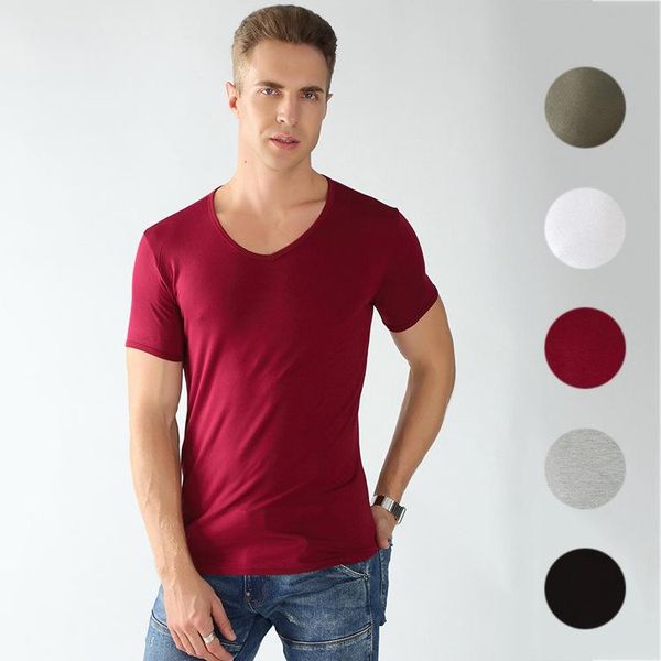 men sports t-shirt outdoor fitness short sleeve running elastic leisure training v-neck quick dry t-shirt, White;black
men sports t-shirt outdoor fitness short sleeve running elastic leisure training v-neck quick dry t-shirt, White;black