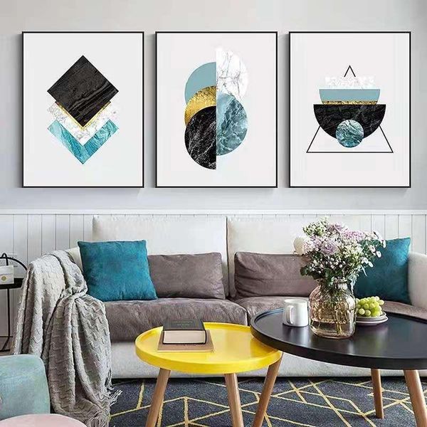 paintings nordic style living room decoration painting modern minimalist geometric abstract marble graphic restaurant mural
paintings nordic style living room decoration painting modern minimalist geometric abstract marble graphic restaurant mural