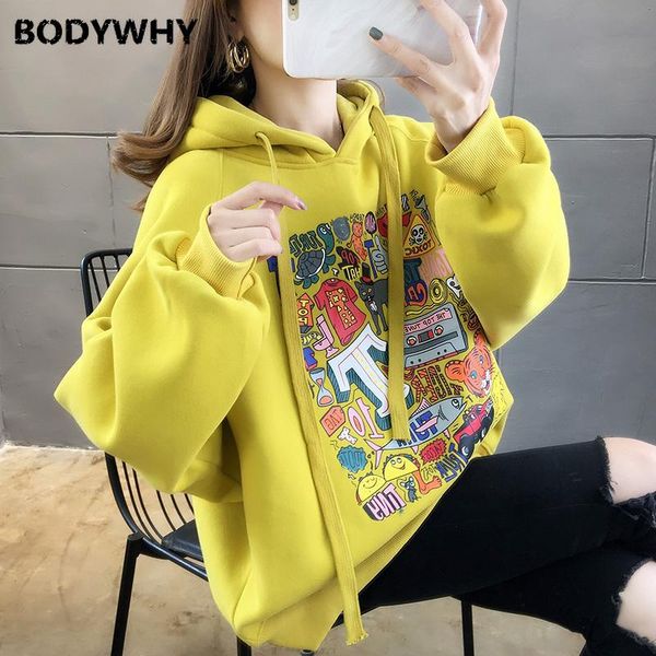 women's hoodies & sweatshirts women cartoon hooded sweatshirt tracksuit long sleeve sportswear coat pullovers loose solid color fashio, Black
women's hoodies & sweatshirts women cartoon hooded sweatshirt tracksuit long sleeve sportswear coat pullovers loose solid color fashio, Black