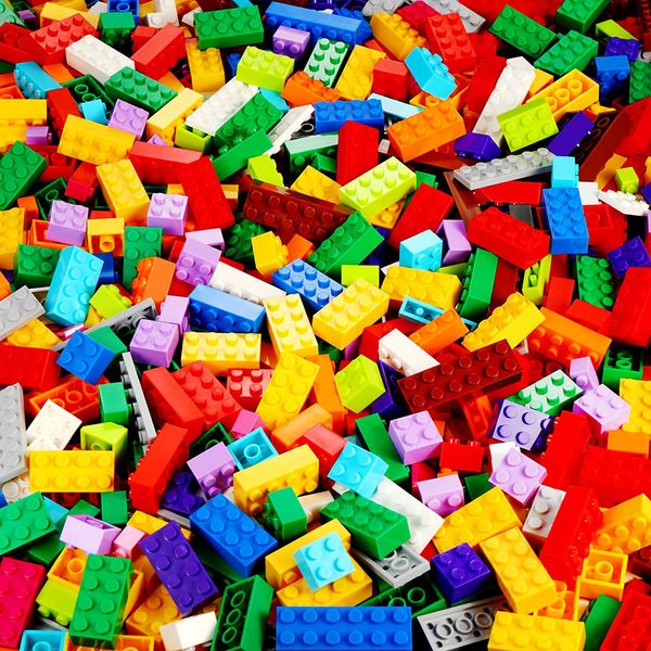 diy building blocks bulk sets city creative ings classic high-tech bricks creator toys for children christmas gift
diy building blocks bulk sets city creative ings classic high-tech bricks creator toys for children christmas gift