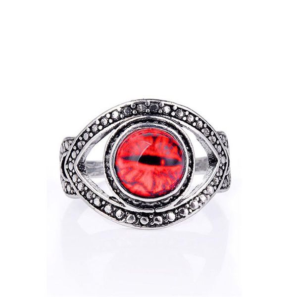 wedding rings exaggerated demon eye punk male adjustable ring 3d multi-color shape cocktail party bar for couple matching, Slivery;golden
wedding rings exaggerated demon eye punk male adjustable ring 3d multi-color shape cocktail party bar for couple matching, Slivery;golden
