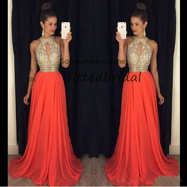 sparkle a line chiffon beaded prom dresses sleeveless long train evening dress party gowns robe de soirée, Black
sparkle a line chiffon beaded prom dresses sleeveless long train evening dress party gowns robe de soirée, Black