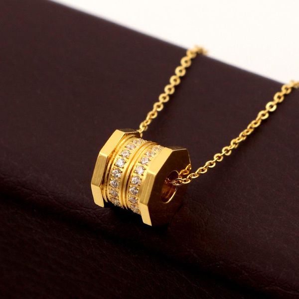 pendant necklaces fashion classic octagonal small waist pure hand-carved crystal clavicle necklace stainless steel woman love necklace,, Silver
pendant necklaces fashion classic octagonal small waist pure hand-carved crystal clavicle necklace stainless steel woman love necklace,, Silver