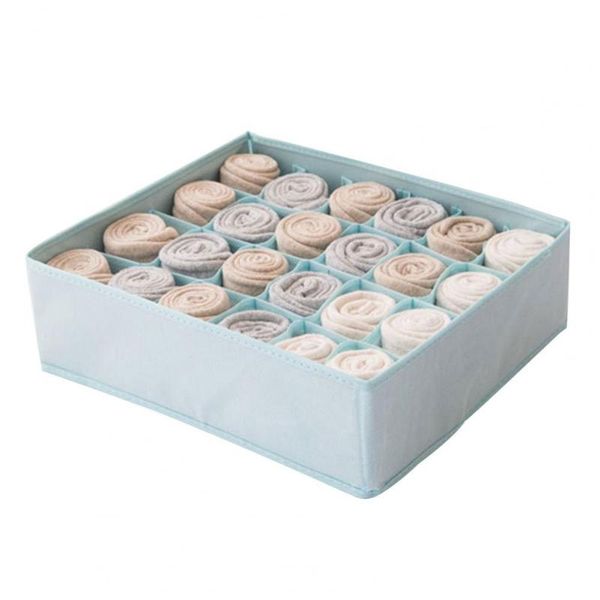 storage drawers household sock underwear box multi grid drawer style large capacity non-woven fabric compartmentalized
storage drawers household sock underwear box multi grid drawer style large capacity non-woven fabric compartmentalized