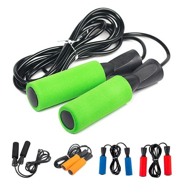 jump ropes aerobic exercise boxing rope adjustable rolling speed fitness men women anti-winding bearing edf88 
jump ropes aerobic exercise boxing rope adjustable rolling speed fitness men women anti-winding bearing edf88