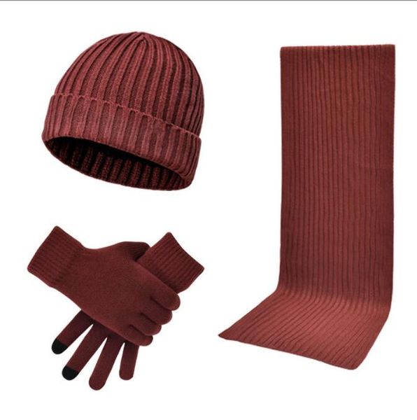 winter hat warm beanie hat knit gloves scarf soft thick slouchy knitted hat men gloves sets, Blue;gray
winter hat warm beanie hat knit gloves scarf soft thick slouchy knitted hat men gloves sets, Blue;gray