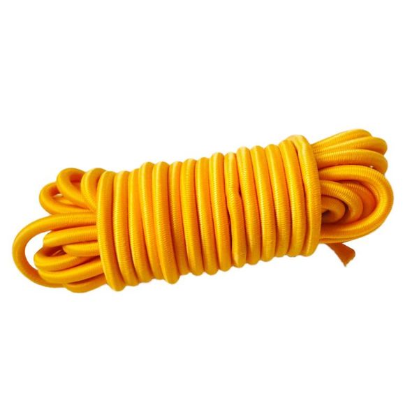 10m outdoor all-purpose cord rope 4mm - for survival, boating, rafts/inflatable boats
10m outdoor all-purpose cord rope 4mm - for survival, boating, rafts/inflatable boats
