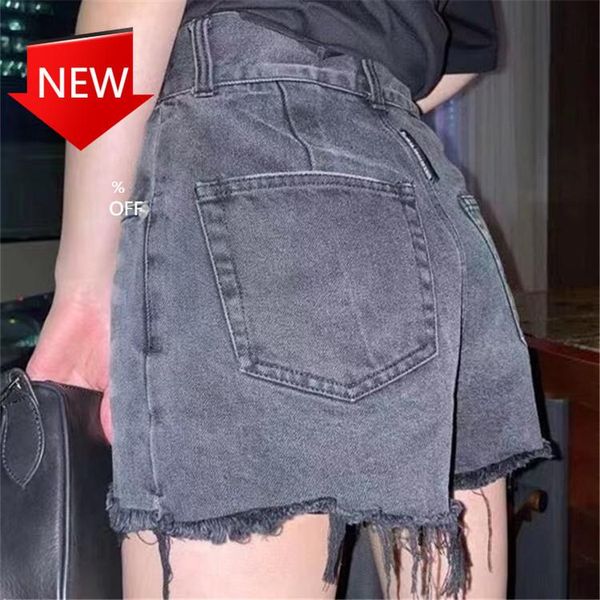women's jeans clothing european and american fashion style high waist belt decorative denim shorts irregular hem burr pants, Blue
women's jeans clothing european and american fashion style high waist belt decorative denim shorts irregular hem burr pants, Blue