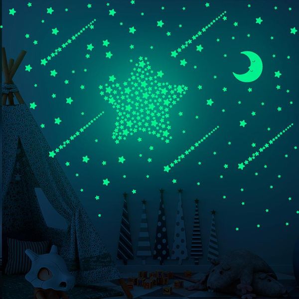 wall stickers zollor luminous square meteor loving heart star combination sticker bedroom living room fluorescence decorative
wall stickers zollor luminous square meteor loving heart star combination sticker bedroom living room fluorescence decorative