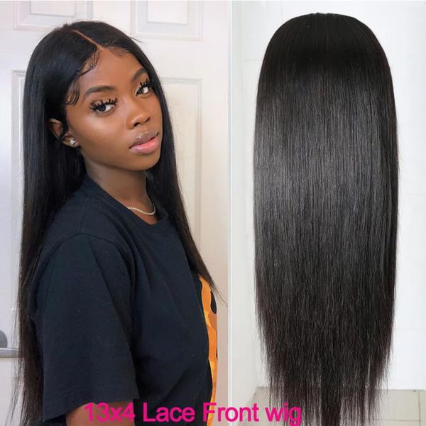 lace wigs straight front wig 250 density hd transparent human hair for women pre plucked brazilian with baby, Black;brown
lace wigs straight front wig 250 density hd transparent human hair for women pre plucked brazilian with baby, Black;brown