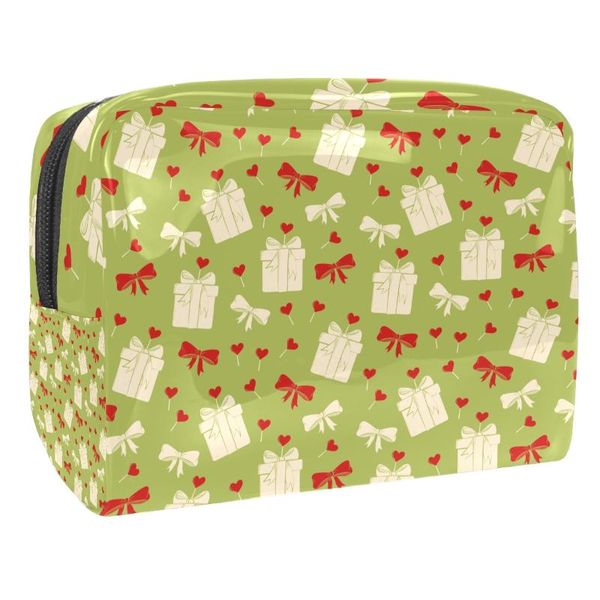 travel cosmetic bag girl make-up waterproof wash storage box bathroom suit makeup bags & cases
travel cosmetic bag girl make-up waterproof wash storage box bathroom suit makeup bags & cases