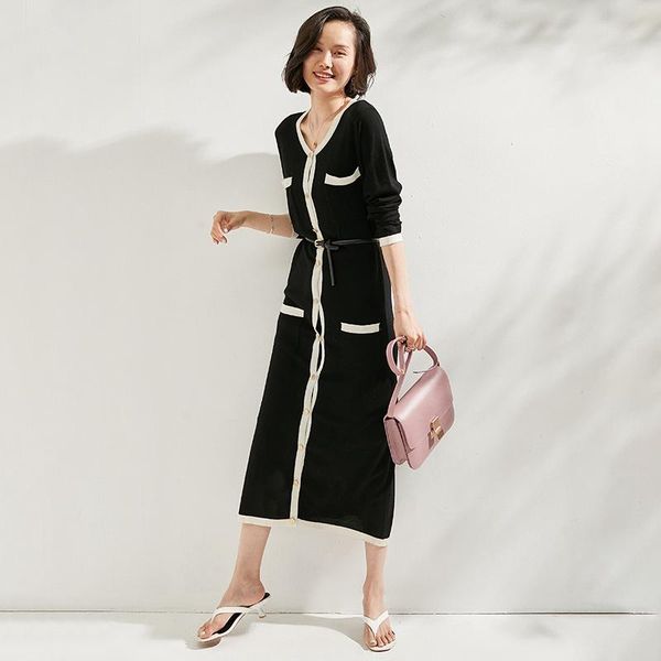 women's knits & tees spring autumn winter 100% cashmere cardigan sweater solid color thin soft fashion long female sleeve, White
women's knits & tees spring autumn winter 100% cashmere cardigan sweater solid color thin soft fashion long female sleeve, White