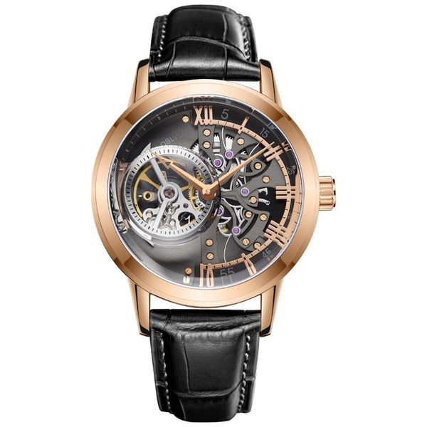 wristwatches oblvlo mens automatic watches male mechanical wristwatch skeleton waterproof leather strap relogio masculin vm, Slivery;brown
wristwatches oblvlo mens automatic watches male mechanical wristwatch skeleton waterproof leather strap relogio masculin vm, Slivery;brown
