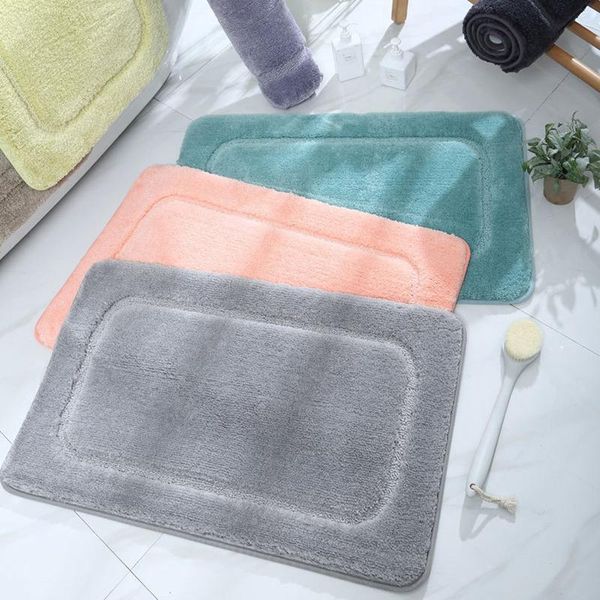 soft thick bath mat plush carpet absorbent floor bedroom kitchen non-slip mats home entrance foot bathroom shower
soft thick bath mat plush carpet absorbent floor bedroom kitchen non-slip mats home entrance foot bathroom shower