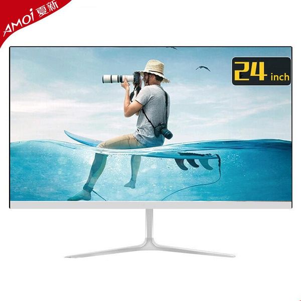 ms 24" monitor gamer lcd pc hd gaming 1920×1080 flat panel display computer for deskmonitors
ms 24" monitor gamer lcd pc hd gaming 1920×1080 flat panel display computer for deskmonitors