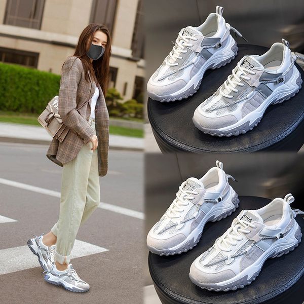 leather daddy shoes 2021 autumn women's casual single sports shallow mouth flat fashion, Black;white
leather daddy shoes 2021 autumn women's casual single sports shallow mouth flat fashion, Black;white